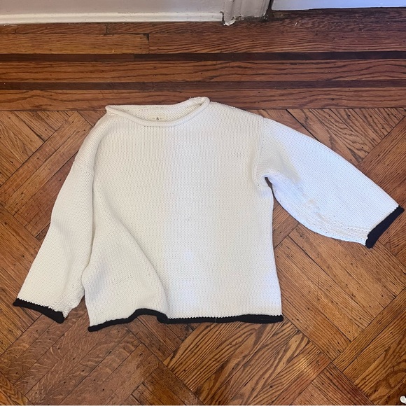 EUC Lou & Grey Sweater - Picture 7 of 9